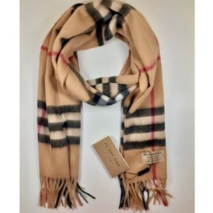 Burberry London Scarf